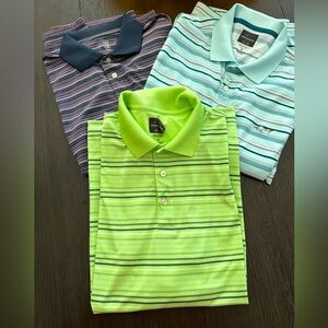 Bundle of Men’s Golf Shirts
